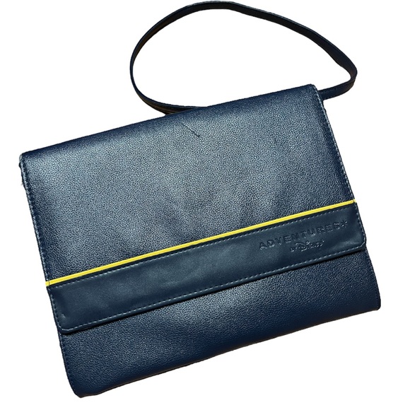 Disney Handbags - Adventures By Disney Collection Crossbody!!